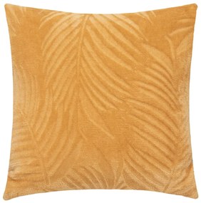 Διακοσμητικό Μαξιλάρι Fleece (40x40) A-S Zoa Ochre 196214R