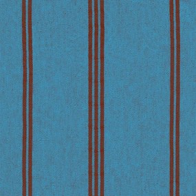 Ταπετσαρία Pin Up WP20803 Blue-Brown MindTheGap 52x900cm