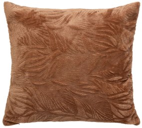 Διακοσμητικό Μαξιλάρι Fleece (40x40) A-S Ryo Terracotta 204417B