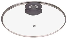 Καπάκι Κατσαρόλας Φ28cm Orion BG-2733 - Bergner