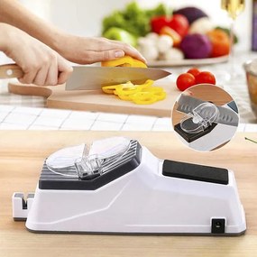 Ηλεκτρικό ακονιστήρι μαχαιριών knife sharpener LY-27333