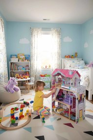 Κουκλόσπιτο Joyland Rosalia