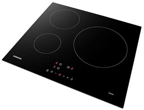 Επαγωγική Πλάκα Samsung NZ63M3NM1BB 60 cm 59 cm 7400 W