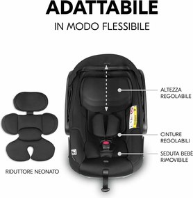 Καροτσάκι Mωρού Hauck