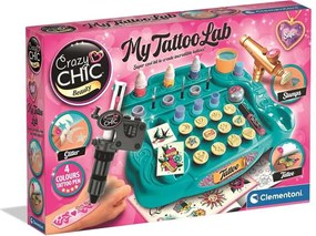 Παιχνίδι με Πλαστελίνη Clementoni