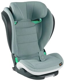 Παιδικό κάθισμα αυτοκινήτου BeSafe Flex FIX 2 Sea Green melange