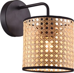 Απλίκα Τοίχου Viokef Gheisa Cylinder 4268100