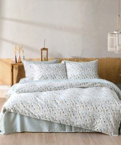 ΣΕΤ ΥΠΕΡΔΙΠΛΗΣ ΠΑΠΛΩΜΑΤΟΘΗΚΗΣ 220x240cm 3 ΤΕΜ. KENTIA - ERBE 10
