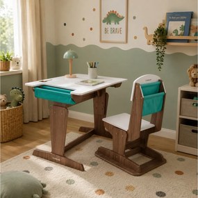 Παιδικό Γραφείο Grow Together Pocket KidKraft