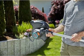 Πολυλειτουργικό ψαλίδι Gardena 9872-20 28 cm 550 W