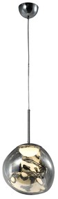 Φωτιστικό Οροφής Μονόφωτο LED Eurolamp Picadilly 144-15117