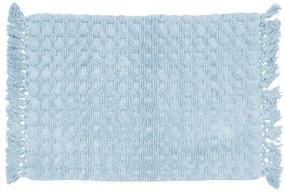 Πατάκι Μπάνιου (50x80) Das Home Bathmats 0564 Ciel