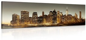 Κέντρο εικόνας της Νέας Υόρκης - 150x50