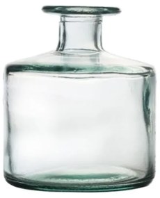 Βάζο Florero 4408 Διάφανο 12εκ. - Vidrios San Miguel