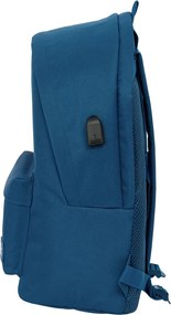 Σχολική Τσάντα Harper &amp; Neyer 31 x 44 x 18 cm