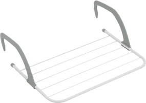 Απλώστρα ρούχων - 6838 - 68cm - 915077 - Grey