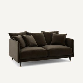 Καναπές-κρεβάτι από βελούδο, Lazare