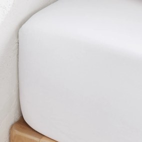 Σεντόνι με λάστιχο από βαμβακερό περκάλι με γύρισμα 40 εκ., Scénario