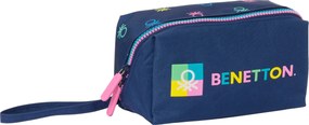 ΚΑΣΕΤΙΝΑ ΜΕΓΑΛΗ BENETTON COOL