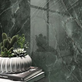 Karag Manaos Green Pulido 60x120 - Πλακάκι γρανίτη