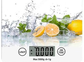Ψηφιακή Ζυγαριά Κουζίνας Estia Fresh 01-13288