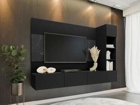 Σύνθετο σαλονιού Deromi-Mauro