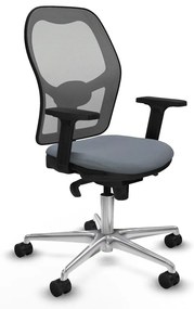 Καρέκλα Γραφείου Piqueras y Crespo 2D086N0 Γκρι