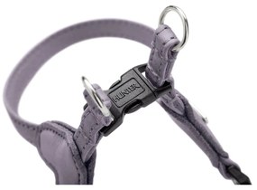 Λουρί Σκύλου Hunter SOHO MINI Λιλά