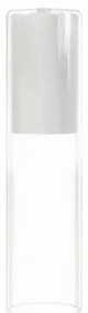 Γυαλί Φωτιστικού Οροφής IP20 Cameleon Cylinder M Nowodvorski-8542-Λευκό 8542