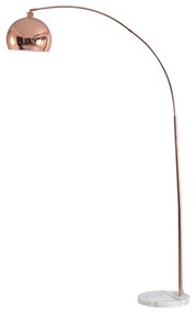 Φωτιστικό Δαπέδου ML312401FC Copper Marble