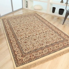 Χαλί (160x230) Royal Carpet Sherazad 8302 Ivory
