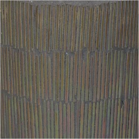 ΚΗΡΟΠΗΓΙΟ ARTELIBRE ΠΟΛΥΧΡΩΜΟ ΓΥΑΛΙ 10X10X13CM