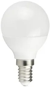POWERTECH LED Λάμπα Mini Globe E14-006 5W, 6500K, E14, Samsung LED, IC