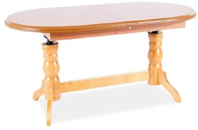DANIEL COLOR ALDER BENCH 120 (160) x70x61 (75) DIOMMI DANIELOC DIOMMI-80-1881