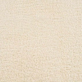 vidaXL Πετσέτες Σάουνας FROGN 2 τεμ. Κρεμ 80x200 εκ. 360 γρ./μ²