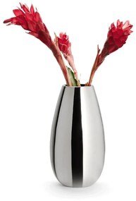 Βάζο Anais M L 240032 18x30,5cm Inox Philippi Stainless Steel