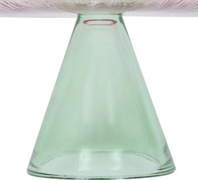 Τουρτιέρα (Φ28x12) S-D Fleur De Rose 212165