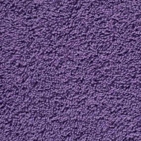 vidaXL a Πετσέτες Προσώπου SOLUND 10 pcs Μοβ Βαμβάκι