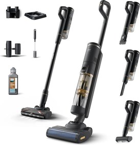 Ηλεκτρική σκούπα Philips