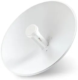 UBIQUITI UISP airMAX PowerBeam M5 400 mm Bridge, 5GHz, 25dBi