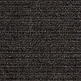 Φυσική ψάθα Langave Super 8612 - Recycled Cotton Ribbon - Anthracite