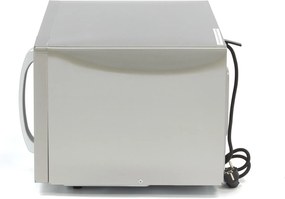 Microwave - 1000W - 20 Programmes - Plates up to Ø32cm