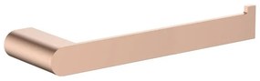 Karag A03524 36 Artemis Χαρτοθήκη ανοιχτή Rose Gold