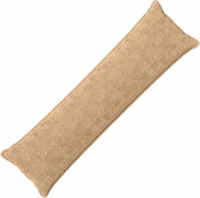 vidaXL Κάλυμμα Μαξιλαριού HOUTEN Κρεμ 40 x 145 εκ.