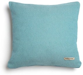 Μαξιλαροθήκη Διακοσμητική Atheras Classic Veraman Aslanis Home 45X45 Cotton,Chenille