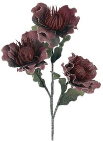 Τεχνητό Λουλούδι 105εκ. Marhome 00-7094-1