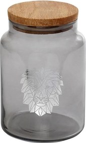 Δοχείο Αποθήκευσης 890ml Με Αεροστεγές Κλείσιμο Espiel RAB622