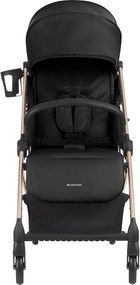 Καρότσι (0-36 Μηνών/ Έως 22kg) Kikka Boo Joy Black