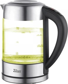 KETTLE LED 1.7L 2200W MAX ZLN3949