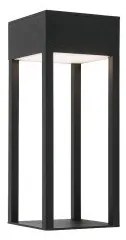Επιδαπέδιο Φωτιστικό LED 13W IP54 3000K Μαύρο Structure 8146 Nowodvorski-8146-Μαύρο 8146